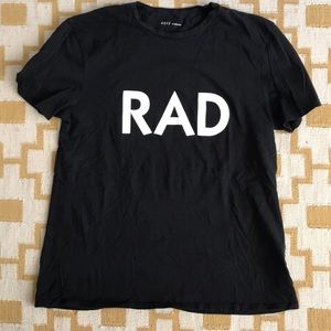 6397 “Radical” T-shirt